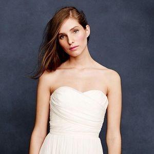 j. crew arabelle dress
